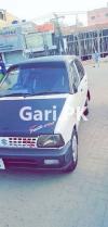 Suzuki Mehran VX 1990 For Sale in Lahore