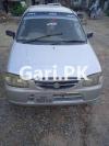 Suzuki Alto  2002 For Sale in Quaid-e-Azam Colony