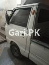 Suzuki Bolan  1982 For Sale in Islamabad