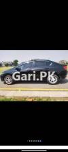 Honda City IVTEC 2010 For Sale in Faisalabad