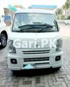 Suzuki Every  2012 For Sale in Lahore