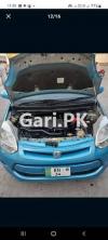 Toyota Passo  2014 For Sale in Peshawar