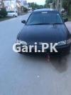 Honda Civic EXi 1995 For Sale in Faisalabad