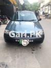 Suzuki Cultus VXR 2007 For Sale in Lahore