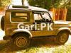 Suzuki Potohar  1997 For Sale in Islamabad