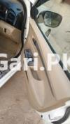 Honda City 1.5 i-VTEC 2017 For Sale in Bahawalpur