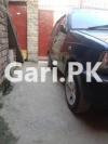 Suzuki Mehran VXR 2007 For Sale in Rawalpindi