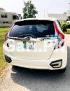 Honda Fit 1.5 Hybrid Base Grade 2013 For Sale in Gujranwala