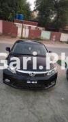 Honda Civic VTi Oriel 1.8 i-VTEC 2012 For Sale in Lodhran