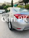 Toyota Corolla Altis Grande CVT-i 1.8 2014 For Sale in Islamabad