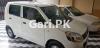 Suzuki Wagon R  2019 For Sale in Izmir Town - Block H