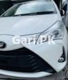 Toyota Vitz  2022 For Sale in Lahore