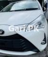 Toyota Vitz  2022 For Sale in New Garden Town