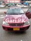 Honda Civic EXi 2003 For Sale in Rawalpindi