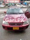 Honda Civic EXi 2003 For Sale in Hasan Abdal