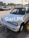 Suzuki Mehran VXR 2018 For Sale in Islamabad