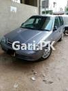 Suzuki Cultus VXR 2014 For Sale in DHA Phase 4