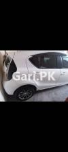 Toyota Aqua  2013 For Sale in Quetta