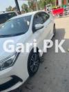 Toyota Corolla Altis Automatic 1.6 2019 For Sale in Islamabad