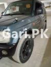 Mitsubishi Pajero Mini  2000 For Sale in Karachi