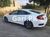 Honda Civic Oriel 1.8 i-VTEC CVT 2018 For Sale in Faisalabad