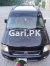 Suzuki Wagon R  2007 For Sale in Wah cantt