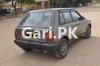 Daihatsu Charade  1984 For Sale in Karachi