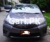 Toyota Corolla GLI 2016 For Sale in Peshawar