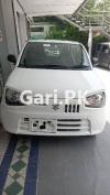 Suzuki Alto  2022 For Sale in Peshawar