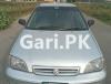 Suzuki Cultus VXL 2002 For Sale in Lahore