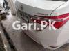 Toyota Corolla XLI 2019 For Sale in Lahore