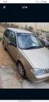 Suzuki Cultus VXL EFi 2008 For Sale in Karachi