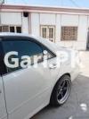 Toyota Mark II Grande 2.5 2000 For Sale in Islamabad