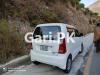 Suzuki Wagon R VXL 2017 For Sale in Islamabad