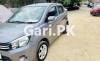 Suzuki Cultus VXL 2018 For Sale in Lahore