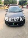Toyota Corolla GLI 2011 For Sale in Lahore