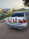 Honda Civic VTi Oriel Prosmatec 2008 For Sale in Islamabad