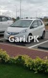 Honda Fit  2012 For Sale in Bahria Town Karachi