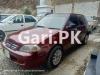 Suzuki Cultus VXL 2008 For Sale in Charsadda