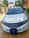 Honda City IVTEC 2010 For Sale in Hyderabad