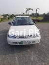 Suzuki Cultus VXR 2013 For Sale in Lahore