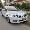 Honda Civic VTi Oriel Prosmatec 2014 For Sale in Peshawar