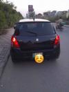 Suzuki Swift XG 1.3 2007 For Sale in Islamabad