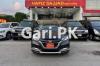 Honda Vezel  2017 For Sale in Johar Town