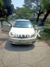 Toyota Corolla XLI 2008 For Sale in Rawalpindi