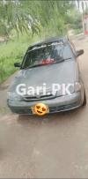 Suzuki Cultus VX 2007 For Sale in Multan