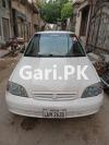 Suzuki Cultus VXR 2006 For Sale in Raza Abad