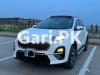 Kia Sportage  2021 For Sale in Bahria Town Phase 8