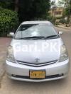 Toyota Prius  2007 For Sale in DHA Phase 6