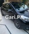 Toyota Vitz  2011 For Sale in Wah cantt